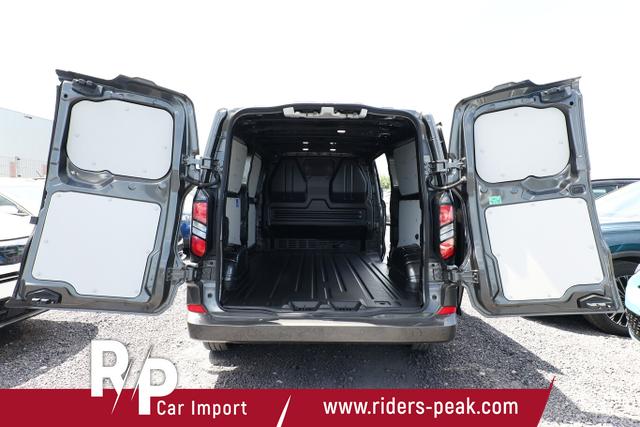 Ford Transit Custom Limited Aut 320L2 LED SHZ Kam 3-S 