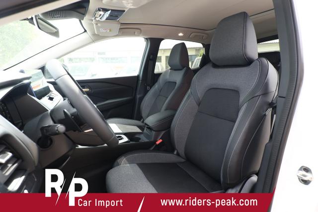 Nissan Qashqai N-CONNECTA AWD Pano 360&deg; ACC SHZ Nav LED 