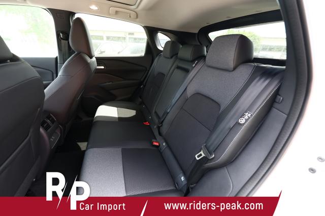 Nissan Qashqai N-CONNECTA AWD Pano 360&deg; ACC SHZ Nav LED 