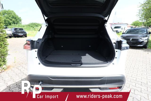 Nissan Qashqai N-CONNECTA AWD Pano 360&deg; ACC SHZ Nav LED 