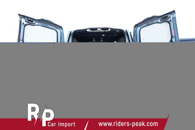 Ford Transit Custom Limited Aut 320L2 LED SHZ 17Z 3-S 