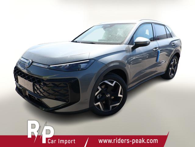 Volkswagen T-Roc - R-Line EasyO 5JGar Kam SHZ PrivG ParkAss+