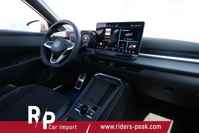 Volkswagen T-Roc R-Line EasyO 5JGar Kam SHZ PrivG ParkAss+ 