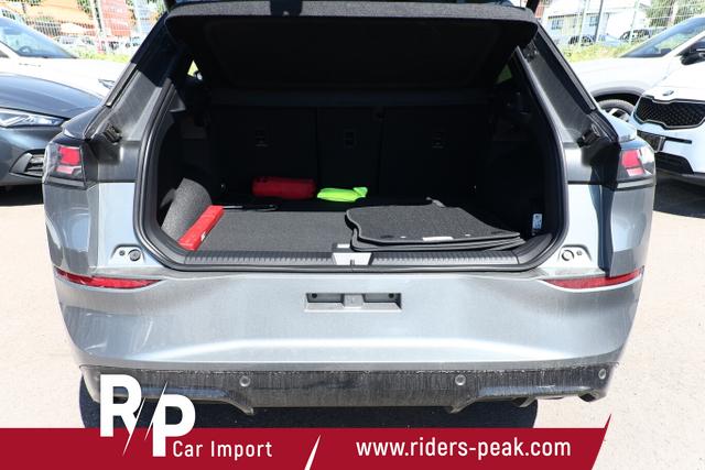Volkswagen T-Roc R-Line EasyO 5JGar Kam SHZ PrivG ParkAss+ 