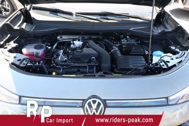 Volkswagen T-Roc R-Line EasyO 5JGar Kam SHZ PrivG ParkAss+ 
