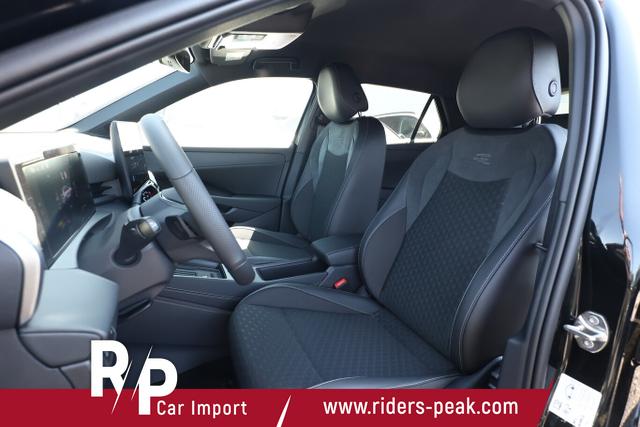 Volkswagen T-Roc R-Line EasyO 5JGar Kam SHZ PrivG ParkAss+ 