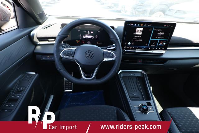Volkswagen T-Roc R-Line EasyO 5JGar Kam SHZ PrivG ParkAss+ 