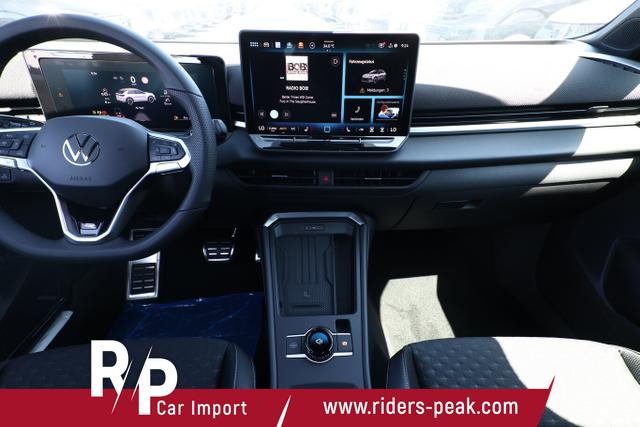 Volkswagen T-Roc R-Line EasyO 5JGar Kam SHZ PrivG ParkAss+ 