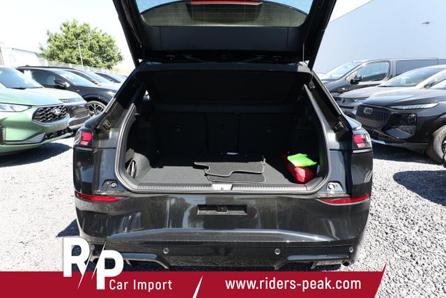 Volkswagen T-Roc R-Line EasyO 5JGar Kam SHZ PrivG ParkAss+ 