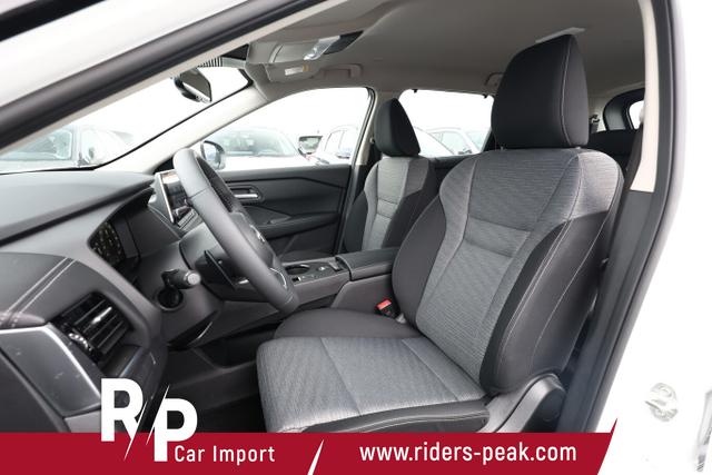 Nissan X-Trail Acenta 7S 4xSHZ Keyl Kam ACC CarPlay LED 