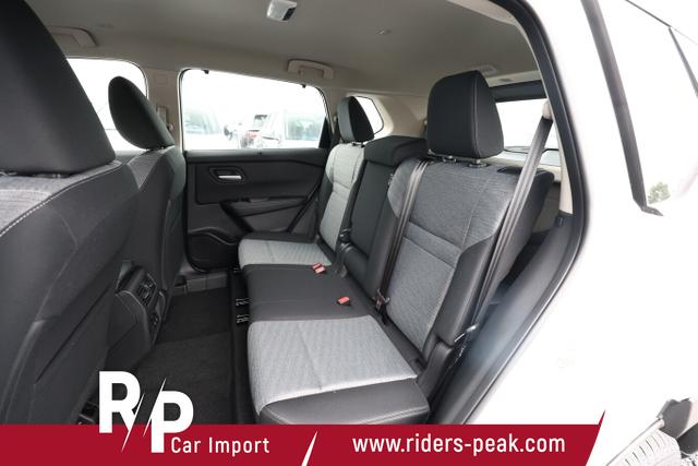 Nissan X-Trail Acenta 7S 4xSHZ Keyl Kam ACC CarPlay LED 