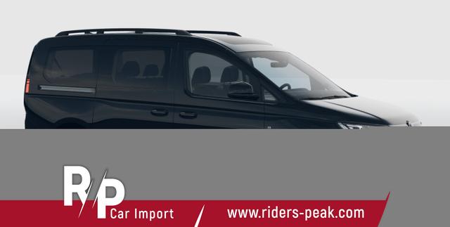 Volkswagen Caddy Maxi Life 4M AHK Pano LED 17LM 2ZoneAC 4JG 