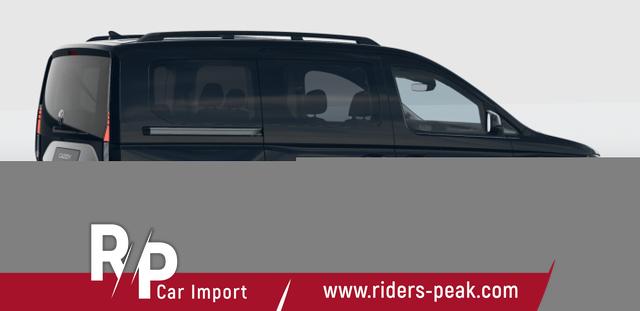 Volkswagen Caddy Maxi Life 4M AHK Pano LED 17LM 2ZoneAC 4JG 
