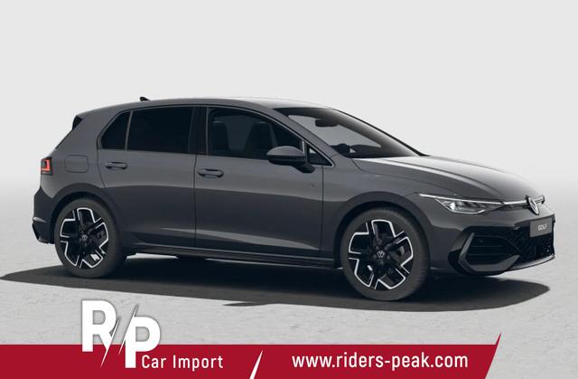 Volkswagen Golf R-Line 8 2.0 TSI DSG 4M Matrix SHZ 5J.Gar 