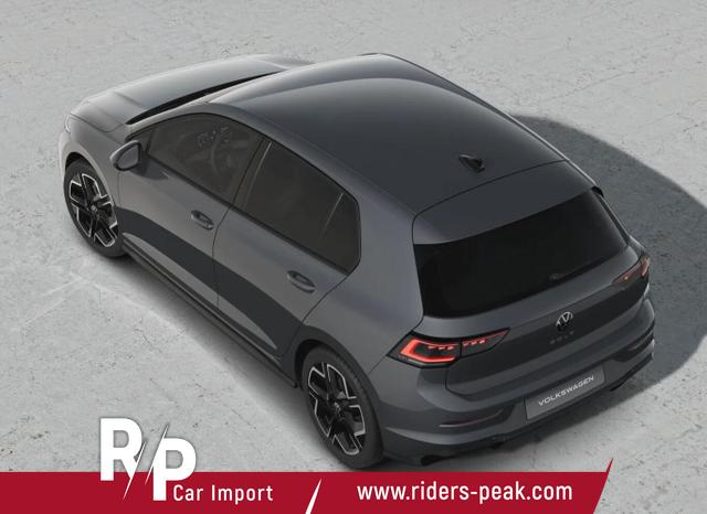 Volkswagen Golf R-Line 8 DSG Matrix Nav 5J.Gar Keyl ParkAss 