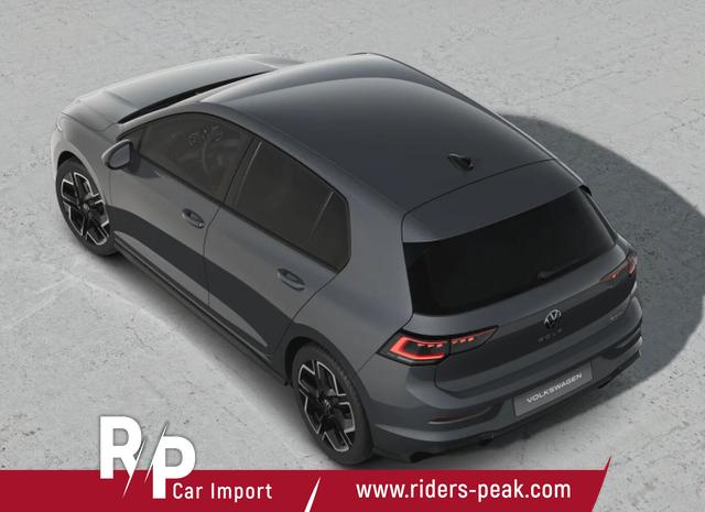 Volkswagen Golf R-Line 8 2.0 TSI DSG 4M Matrix SHZ 5J.Gar 
