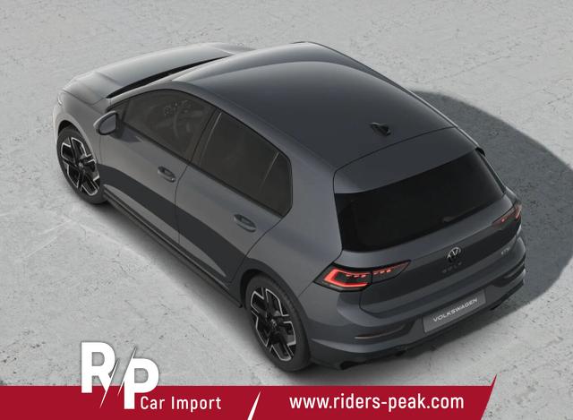 Volkswagen Golf R-Line 8 DSG Matrix 5J.Gar Keyl ParkAs SHZ 