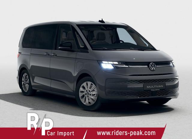 Volkswagen T7 Multivan LIFE PHEV 4M PrivG Keyl SHZ ParkP 