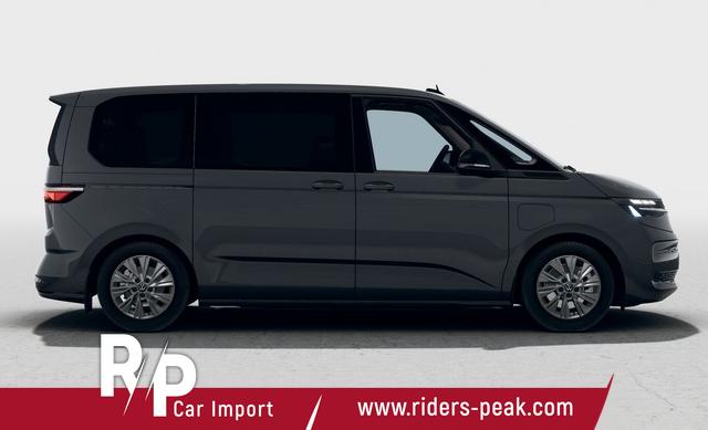 Volkswagen T7 Multivan LIFE PHEV 4M PrivG Keyl SHZ ParkP 