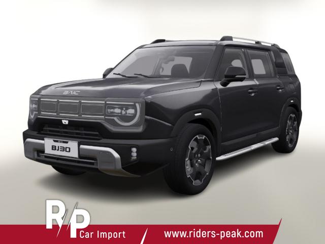 Baic BJ30 - HEV AWD Pano Keyl 19Z 360Kam El.Heckk SHZ