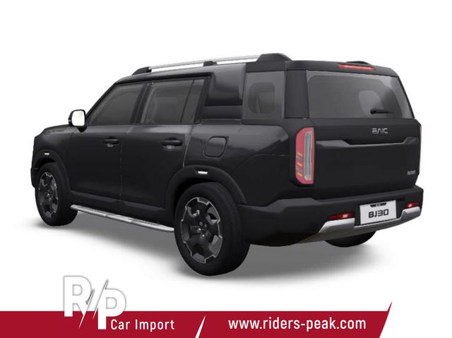 Baic BJ30 HEV AWD Pano Keyl 19Z 360Kam El.Heckk SHZ 