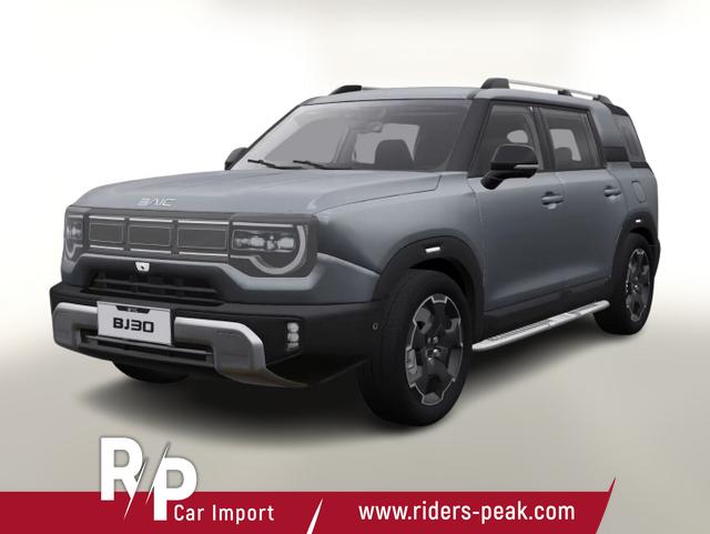 Baic BJ30 - HEV AWD Pano Keyl 19Z 360Kam El.Heckk SHZ
