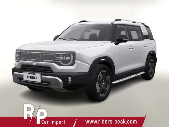 Baic BJ30 - HEV AWD Pano Keyl 19Z 360Kam El.Heckk SHZ