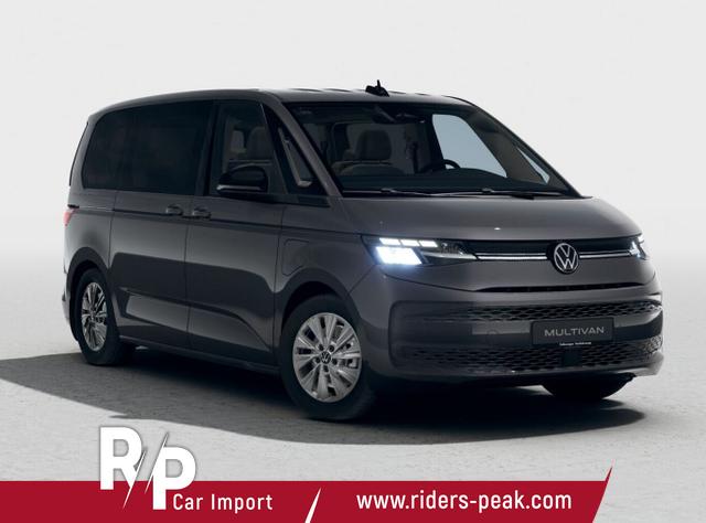 Volkswagen T7 Multivan LIFE PHEV PrivG SHZ ParkP LED 3ZKlim 