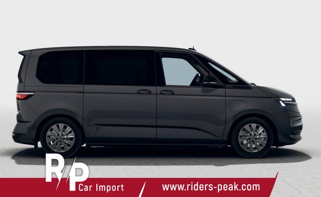 Volkswagen T7 Multivan LIFE PHEV PrivG SHZ ParkP LED 3ZKlim 