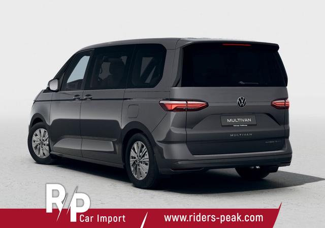 Volkswagen T7 Multivan LIFE PHEV PrivG SHZ ParkP LED 3ZKlim 