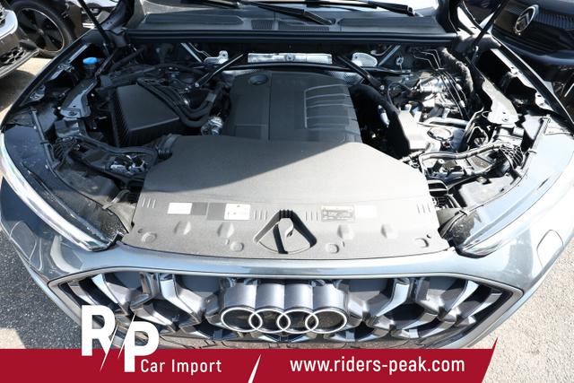 Audi Q5 S line TDI 204 Tech Pano PrivG VirCo+ eHK 19Z 