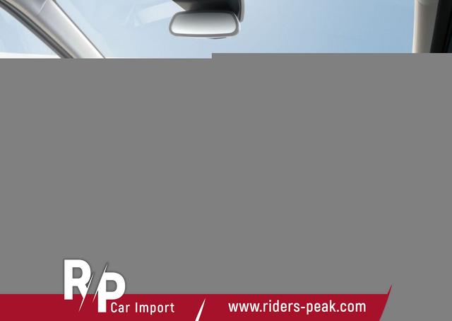 Opel Frontera GS Hybrid Nav Kam PDC 17Z 