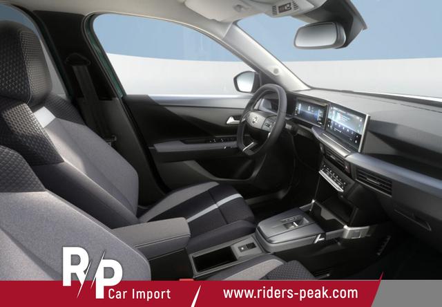Opel Frontera GS Hybrid Nav Kam PDC 17Z 
