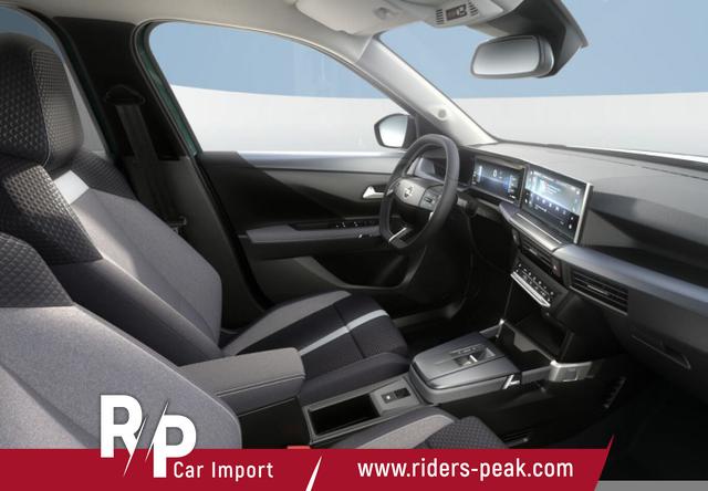 Opel Frontera GS Hybrid Nav Kam PDC 17Z 