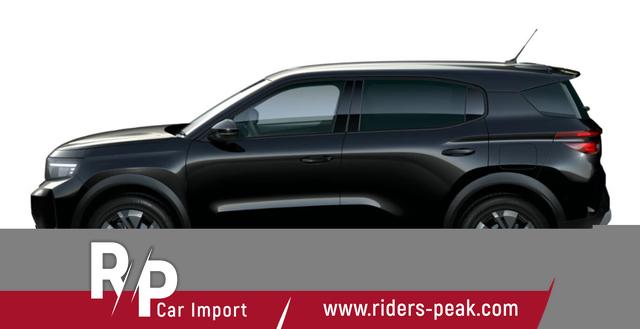 Opel Frontera GS Hybrid 7-S SHZ LHZ Nav Kam 