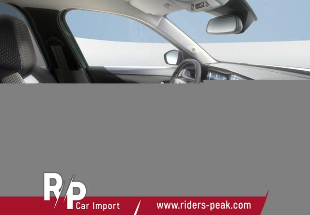 Opel Frontera GS Hybrid SHZ LHZ Nav Kam 17Z 