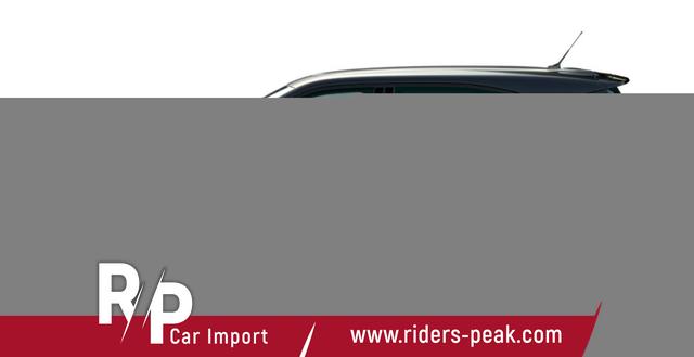 Opel Frontera GS Hybrid SHZ LHZ Nav Kam 17Z 