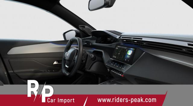 Peugeot 308 SW GT Exclusive MY26 Alcant. 360 AHK eHK Nav 