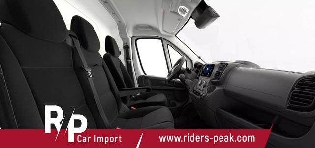 Toyota Proace Max Duty 33 L2H1 Kam Klima Temp Bluet. 