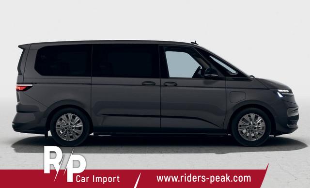 Volkswagen T7 Multivan LIFE PHEV 4M L2 PrivG Keyl VIsAVis SHZ 