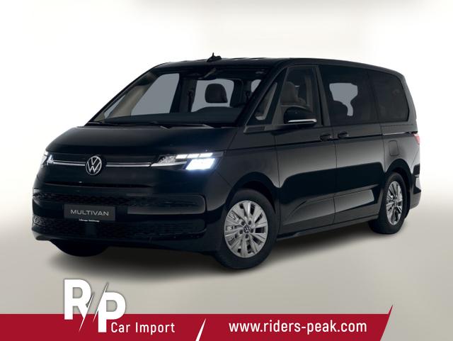 Volkswagen T7 Multivan - LIFE PHEV 4M L2 PrivG Keyl VIsAVis SHZ