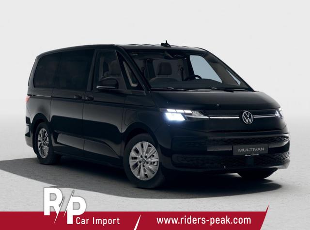 Volkswagen T7 Multivan LIFE PHEV 4M L2 PrivG Keyl VIsAVis SHZ 