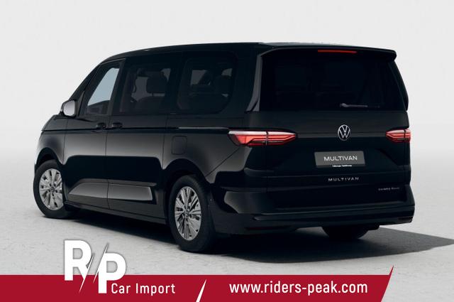 Volkswagen T7 Multivan LIFE PHEV 4M L2 PrivG Keyl VIsAVis SHZ 