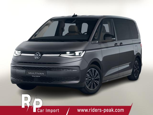 Volkswagen T7 Multivan - Style PHEV 4M AHK el.HK VisAVis Tisch