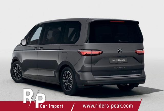 Volkswagen T7 Multivan Style PHEV 4M AHK el.HK VisAVis Tisch 