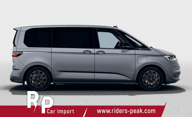 Volkswagen T7 Multivan LIFE DSG Energy L2 8S 17"LM LED PrivG ACC SH 