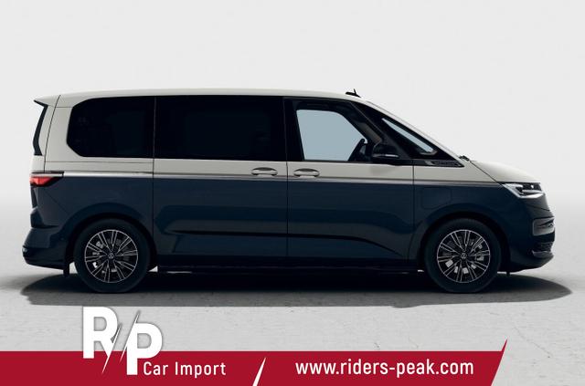 Volkswagen T7 Multivan Style PHEV 4M eHK 360&deg;Kam Matrix Keyl 