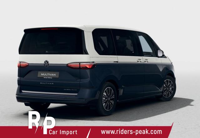 Volkswagen T7 Multivan Style PHEV 4M eHK 360&deg;Kam Matrix Keyl 