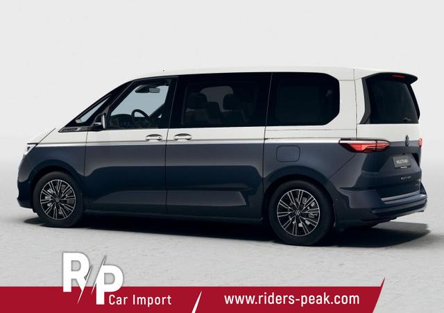 Volkswagen T7 Multivan Style PHEV 4M eHK 360&deg;Kam Matrix Keyl 