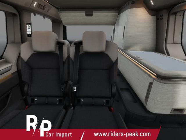 Volkswagen T7 California Ocean TopP AHK Markise Keyl ParkP 